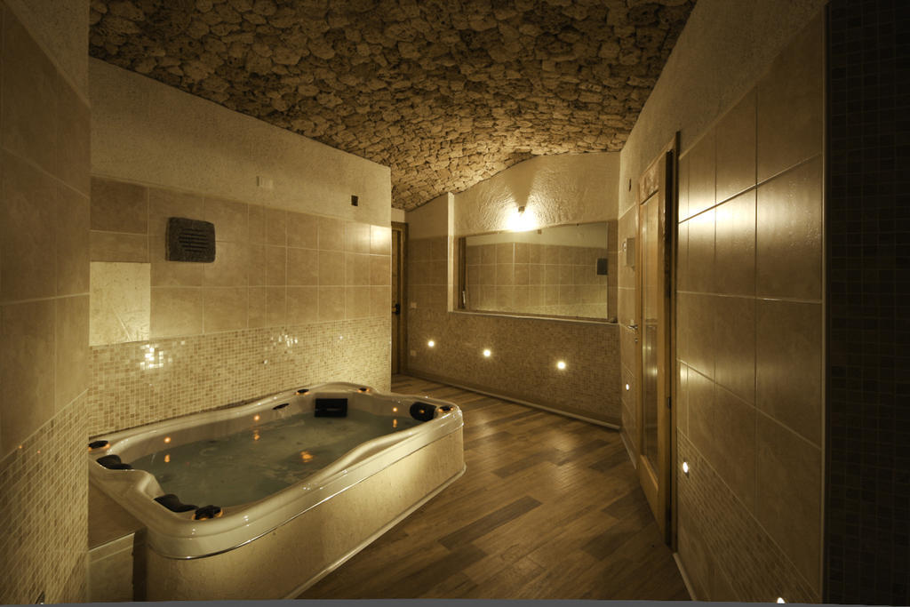 Agriturismo Crotto Di Somana マンデッロ・デル・ラーリオ エクステリア 写真